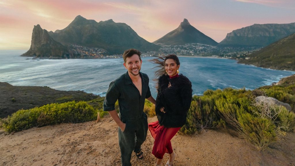 The Great Digital Nomad Migration is Happening HERE